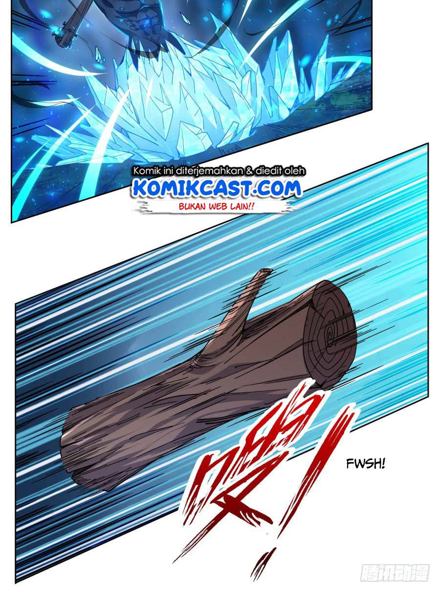 I Picked Up a Demon Lord as a Maid Chapter 11 Gambar 18